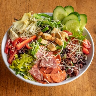 Antipasto Salad Regular